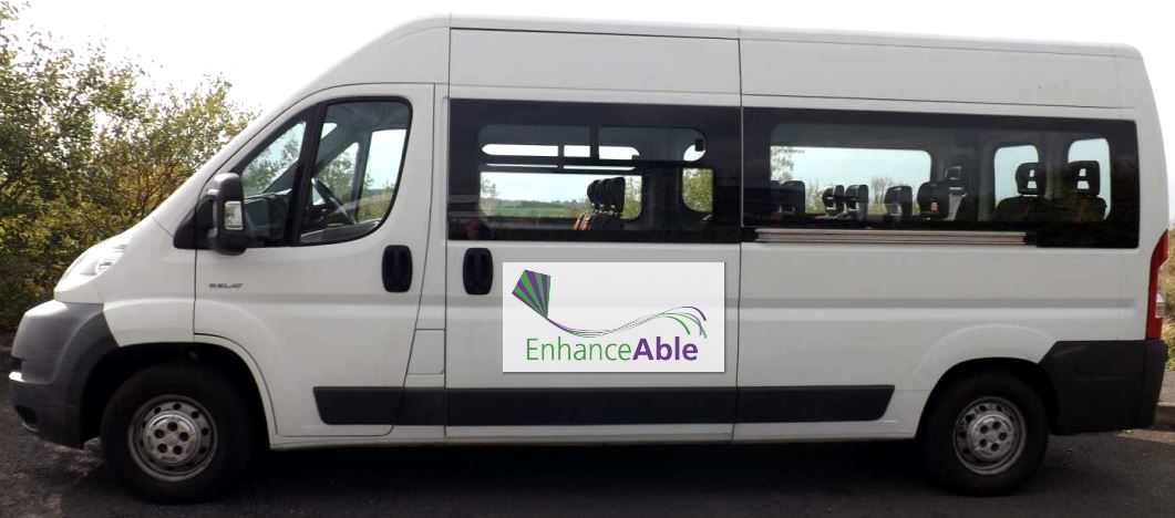 Enhanceable Minibus