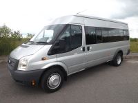 Minibuses For Sale Under £1500