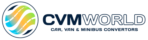 CVM World - Car, Van and Minibus Convertors