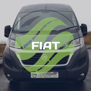 Fiat Minibus Leasing