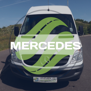 Mercedes Minibus Leasing