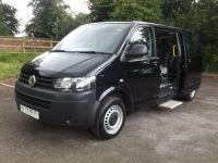 Used 9 Seater Minibus For Sale
