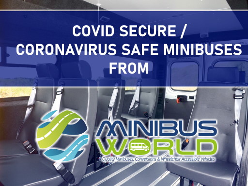 Coronavirus Minibus Adaptions