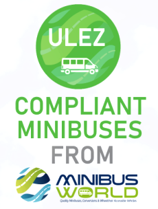 ULEZ Minibuses