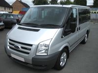 Minibuses For Sale Under £1000