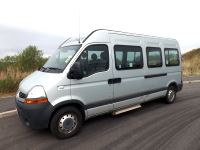 Minibuses For Sale Under £5000