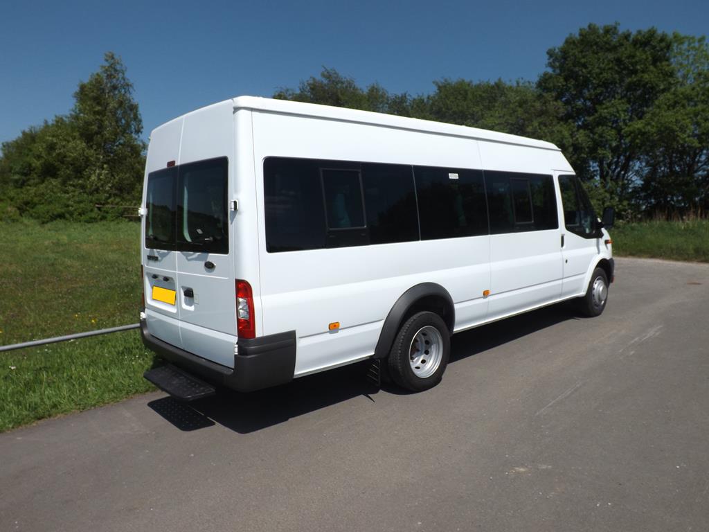 Minibus Lite for sale