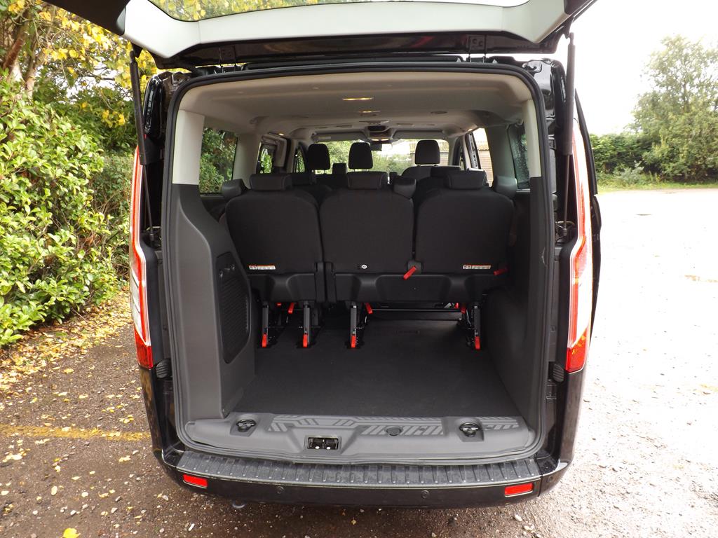 new 9 seater minibus for sale